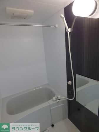 Glam馬橋の物件内観写真